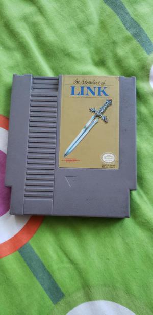 Zelda The Adventure Of Limk
