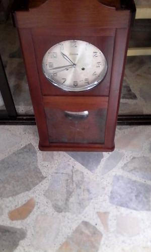 reloj jawauco aleman original antiguo