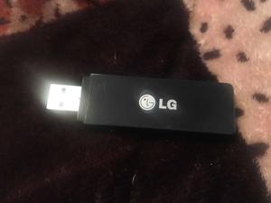 Adaptador Wifi Lg Anwf100