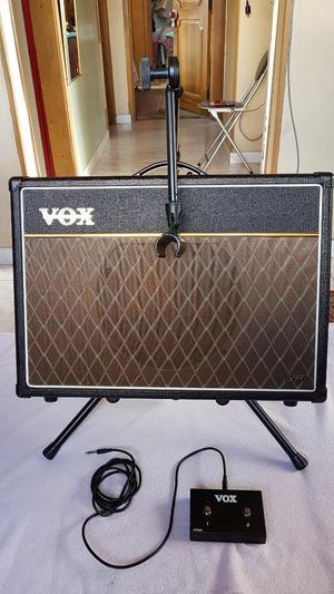 Amplificador Vox Ac15vr