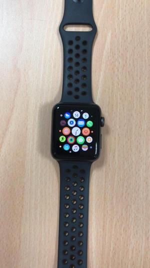 Apple Watch Version 3 Nike 42Mm
