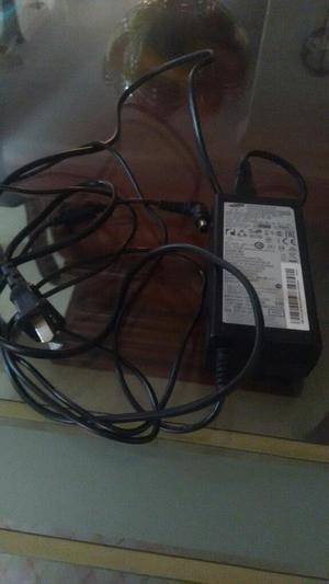 Cable de Electricidad para Televisor Sam