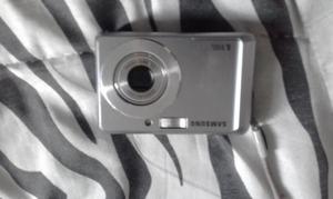 Camara Samsung