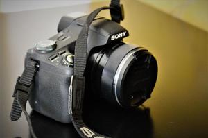 Camera DSCHX100 Sony 16.2 Megapixeles $ Ocaña graba