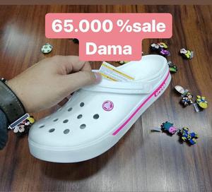 Crocs Band Originales promocion