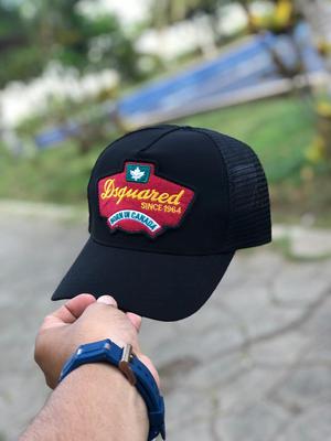 Gorra Dsquared 2