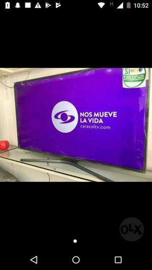 Oferta Remate Aduanero Tv 65 Pulgadas