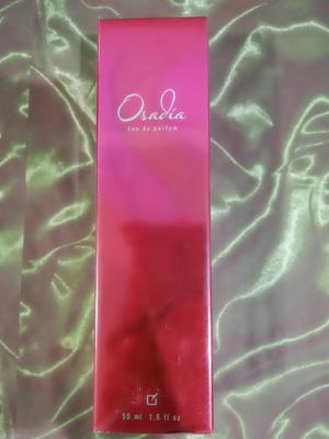 Osadia Parfum Red