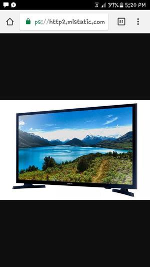 Smart Tv 32 Pul Samsung