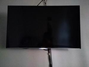 Smart Tv Como Nuevo 32 Pulgadas