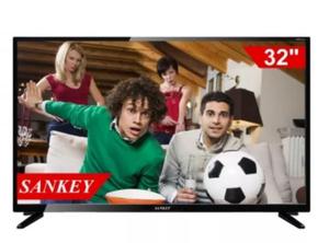 Televisor Sankey Smart 32