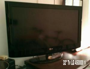 Tv Lg