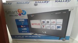 Tv Smartv de 32