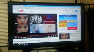 Tv Sony Led 3d Full Hd 47`