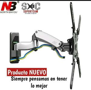 Tv Soporte Flexigas