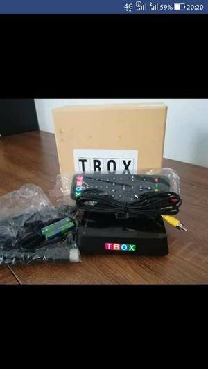 Tvbox