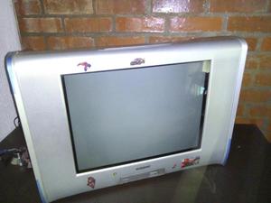 VENDO TELEVISOR SONY