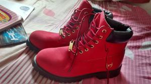 Vendo Botas