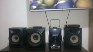 Vendo Equipo Sony