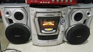 Vendo Equipo de Sonido