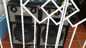 Vendo Sonido