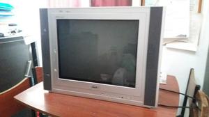 Vendo T.v Convencional 21