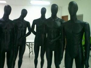 Alquiler de maniquies