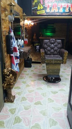 Arriendo Barberia en Neiva