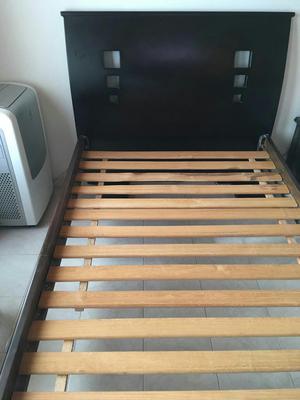 Cama Semidoble