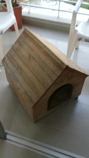 Casa para Perro Pequeño