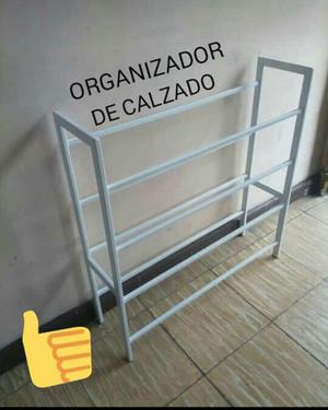 Venta de Organizador de Zapatos