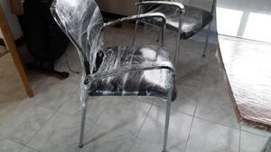 vendo elegantes silla para oficina