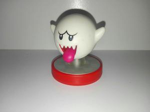 Amiibo Boo