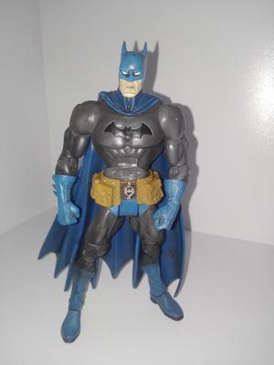 BATMAN DC SUPER HEROES SELECT SCULPT