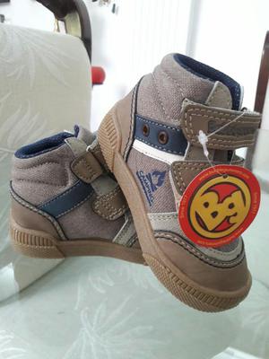 Botas Bebé Bobble Gummers