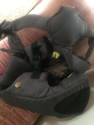 CARGADOR CANGURO PARA BEBE