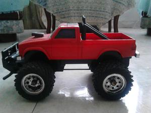 Carros Rc. 4x4,antiguos Coleccion