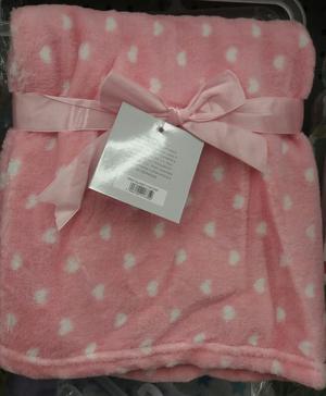 Cobija para Bebe