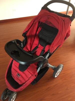 Coche Britax Barato