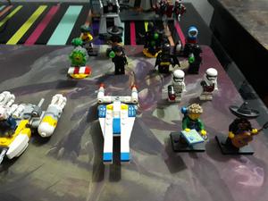 Colección Lego Regalo Star Wars