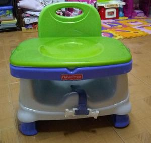 Comedor Fisher price