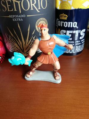 Figura de Hércules Disney Original