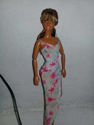 Hermosa Barbie