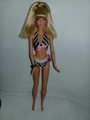 Hermosa Barbie