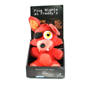 PELUCHES FIVE NIGHTS AT FREDDY´S