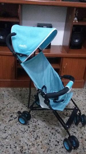 Paseador Evenflo