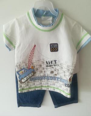 Ropa para Bebe Nueva