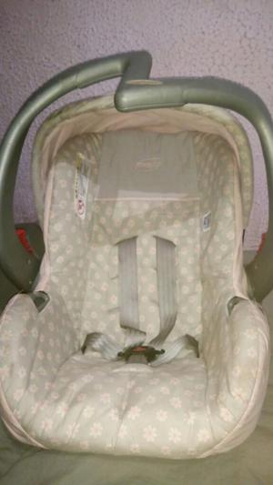 Silla para Carro Y Porta Bebe Evenflo