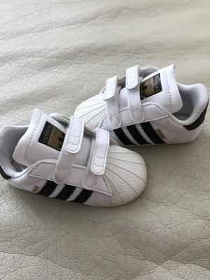 Superstar Adidas Originales Baby