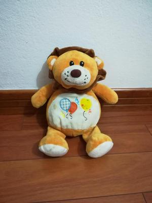 VENDO PELUCHE DE OSO